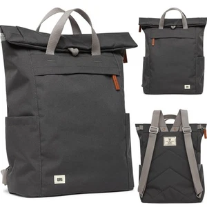 Rolltop Backpack - Large Travel Backpack with Lots of Pockets for Men & Women... - Picture 1 of 8