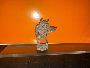 Heritage 1253A Minotaur Metal Miniature Fantasy 1980 - Picture 1 of 3