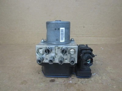 13 14 2013 2014 Dodge Durango Cherokee ABS bomba módulo de freno antibloqueo 68164629 Foto 1 de 4