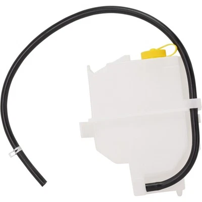 Depósito de refrigerante para Nissan Máxima 2000 01 02 2003 con tapa y manguera NI3014119 Foto 1 de 4