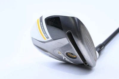 Taylormade RBZ Stage 2 Tour #3 Wood / 14.5 Degree / Stiff Flex Rocketfuel 70 - Image 1 of 4