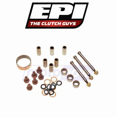 EPI Primary Clutch Rebuild Kit for 1996-1997 Polaris Magnum 425 6x6 - Engine hc Foto 1 de 4