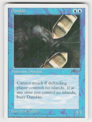 Chronicles Dandan - Image 1 of 2