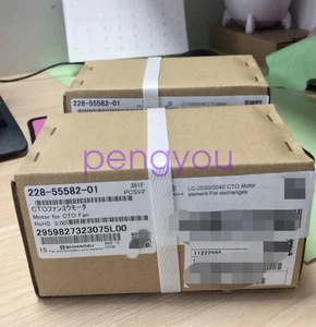 1PCS 228-55582-01 Electrical machinery Brand new Fedex or DHL - Picture 1 of 1