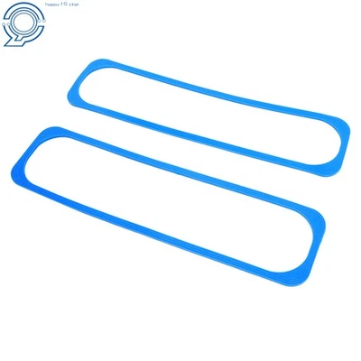 Valve Cover Gasket For Chevrolet GMC Oldsmobile Pontiac 1986-2002 5.0L 5.7L Foto 1 de 4