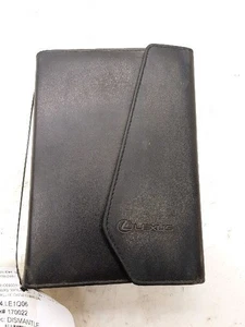 2006 Lexus GS430 Owners Manual - Picture 1 of 12