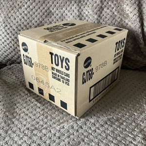 Hot Wheels Premium 2025 Factory Sealed Case Boulevard - Picture 1 of 1