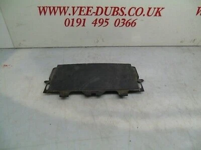 VOLKSWAGEN CRAFTER 2008 SUPERIOR CENTRO CENTRO SALPICADERO CUBIERTA EMBELLECEDOR A9066890239 Foto 1 de 4