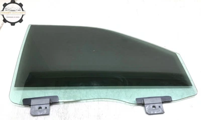 Ford Expedition 2018-2024 pasajero derecho puerta delantera ventana vidrio fabricante de equipos originales #nota Foto 1 de 4