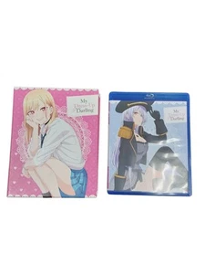 Blu-ray - My Dress-Up Darling Comp Season Limited Edition READ DESC - 256687 - Picture 1 of 6