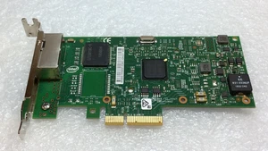 Intel Ethernet Server I350-T2 Adapter LAN #373 - Zdjęcie 1 z 3
