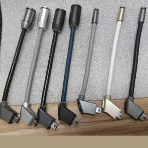 Pezzi di ricambio per cuffie microfono LED wireless Corsair Virtuoso RGB XT SE - Foto 1 di 12