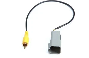 Axxess AX-SSBACKUP Slingshot 2015-Up Reverse Camera Retention Wire Harness - Picture 1 of 1
