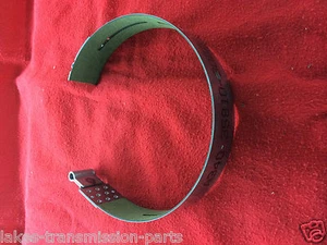 A340 BRAKE BAND 1985 - UP - Picture 1 of 2