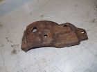 yamaha timberwolf 250 yfb250 rear end differential skid plate 1992 1993 1994 95