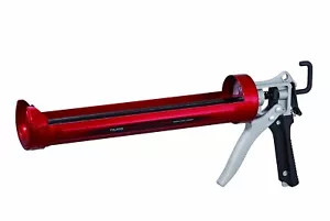 Tajima CNV-J900SP Convoglio pistola Caulk super rotante con arresto flusso automatico 13,5" barile - Foto 1 di 6