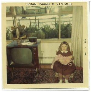 2003 Urban Twang Vintage CD preowned - Picture 1 of 3