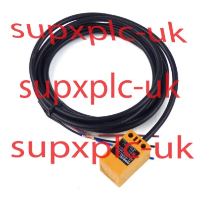1PCS New OMRON TL-Q5MC1-Z Proximity Sensor~ - Image 1 of 4