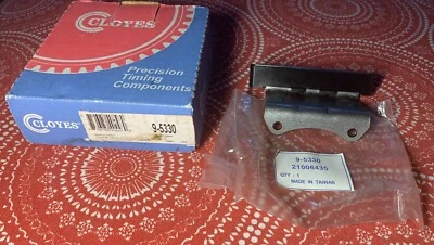 Guía de cadena de distribución del motor Cloyes 9-5330 para 91-98 Saturn SC SC2 SL2 SW2 Foto 1 de 3