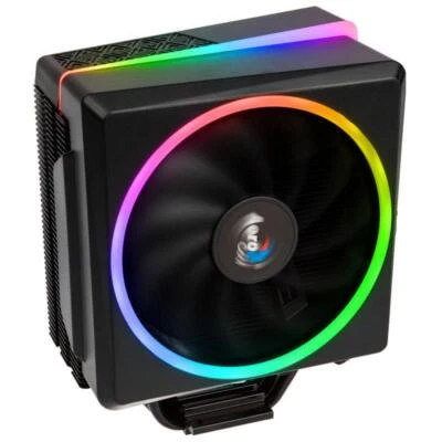 Aerocool Cylon 4 CPU Air Cooler, ARGB - 120mm - Image 1 of 4