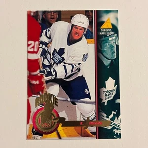 1994-95 Pinnacle - #264 Kenny Jonsson - Picture 1 of 2