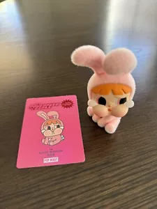 Crybaby Bunny Blossom Figurine - No Box - Picture 1 of 2