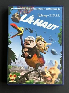 DVD Walt Disney - La Haut n°97 - Français - Foto 1 di 2