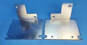 Cisco 1940 1941 Router Rack Mount Ears Kit Bracket 700-28975-01 700-28977-01 - Zdjęcie 1 z 1
