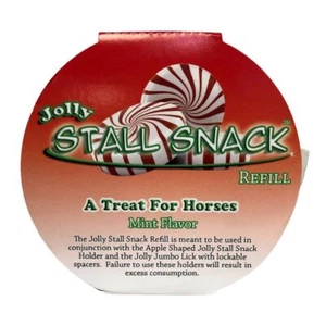 Repuesto de bocadillos Jolly Stall - Imagen 1 de 8