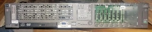 HP DL385 G2 432195-001 dual Opteron 2218 2U server, 8GB, no HDD - Picture 1 of 3