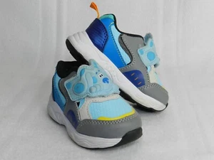 Blue's Clues Toddler Boys Athletic Sneakers - Toddler Size 5 - Picture 1 of 7