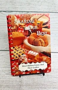 Kochbuch Sharing Our Best Livermore Women's Club Kentucky KY Buch 1994 Rezepte - Bild 1 von 5