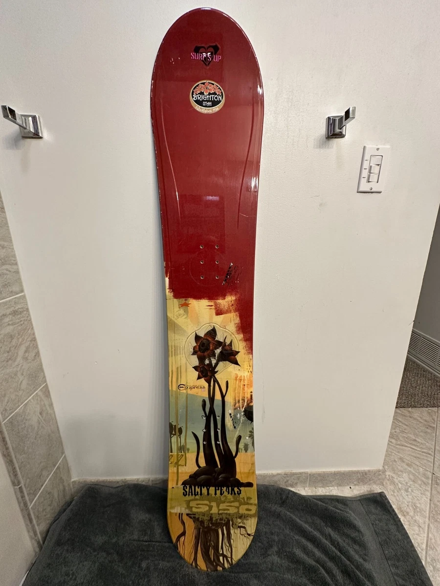 5150 Snowboards not Bindings Included for sale | eBay
