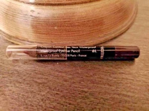 Make Up For Ever Aqua Eyes Waterproof Eye Liner Pencil Travel Size 6L NEW - Picture 1 of 2