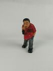 Lil Homies Tortuga Series 7 (1.5) Figurine Error Inverted Trademark