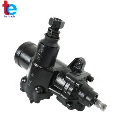 Caja de cambios de dirección asistida para Dodge Ram 2500 3500 277585 1997-2000 2001 2002 Foto 1 de 4