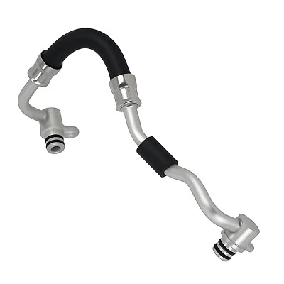 Right Turbo Coolant Line for Mercedes-Benz GLE550 S550 GL450 E500 G63 E63 AMG - Image 1 of 4