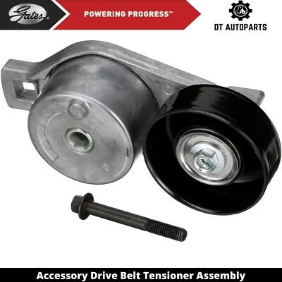 Аксессуар натяжитель приводного ремня в сборе приводные ворота для Ford Taurus 2001-2005 годов выпуска - Изображение 1 из 4