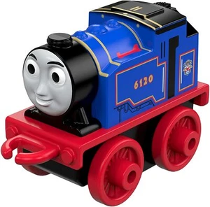 Classic Belle - Thomas & seine Freunde MINIS neu und versiegelt Single Train Blind Bag - Bild 1 von 1