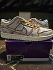 Brand New Nike  Sb Dunk Low City Of Style Pastoral Print Size 12 Men’s Inhand