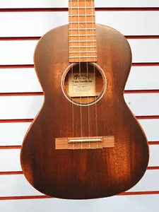 Martin T1 Streetmaster Tenor Uke W/Bag - Picture 1 of 7
