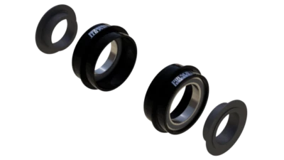 Bottom Bracket to fit Press-Fit BB30 frame to Shimano 12 Speed MTB Cranks - Image 1 of 3