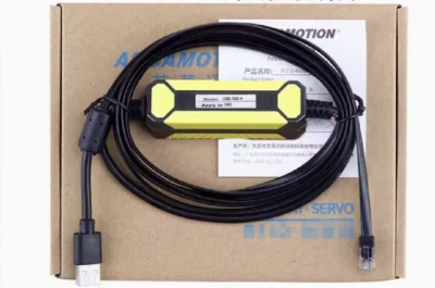 1PC for USB-590+  Europark 590P 590 DCSpeed Controller USB Programming Cable  - Image 1 of 2