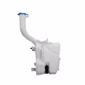 for 2013 2014 2015 2016 Ford Fusion Washer Tank, With Cap, With Motor - Picture 1 of 1
