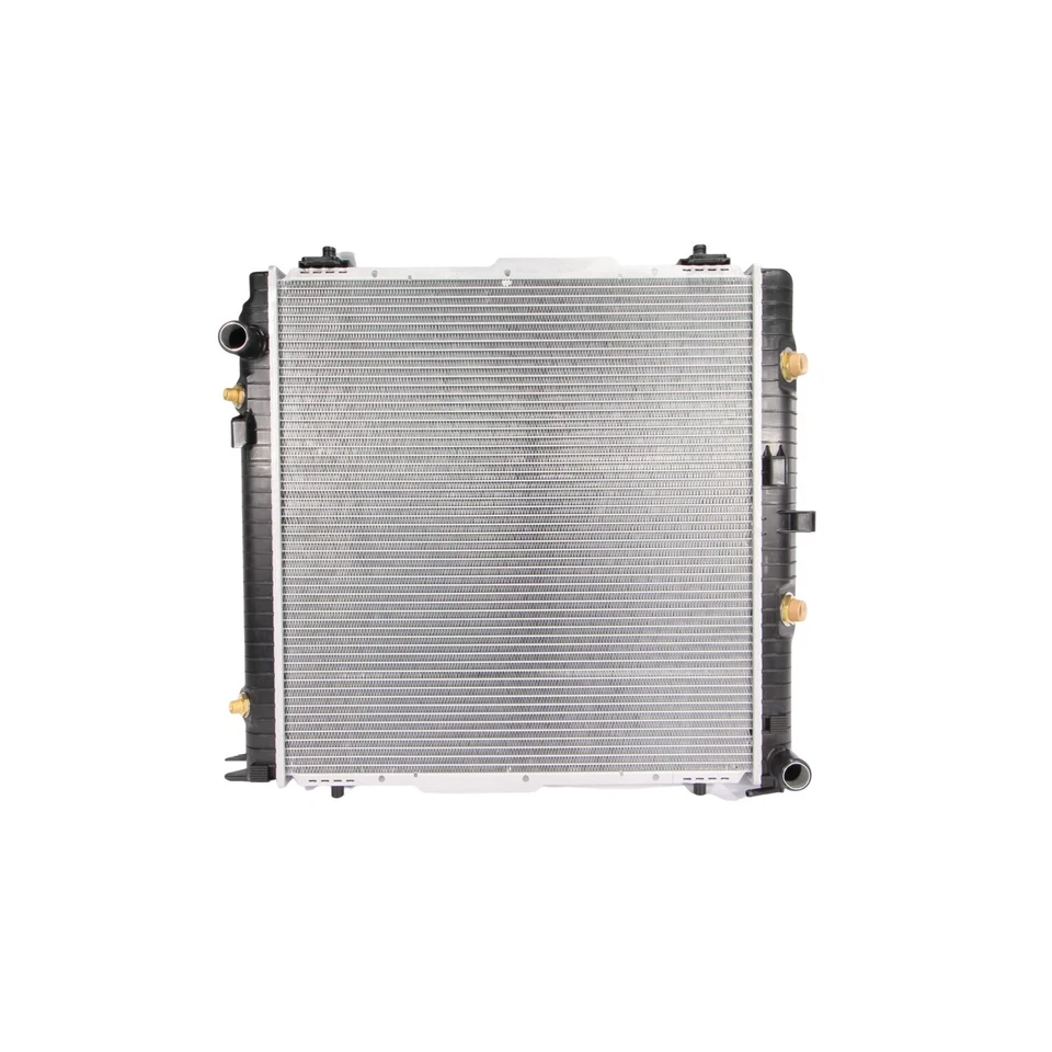 4635000100 NEW Radiator for 02-08 Mercedes Benz G55 AMG G500 G Class Wagon 463 - Image 1 of 1