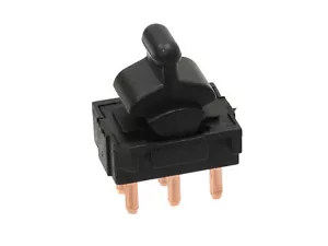 1984-1996 Corvette Power Window / Door Lock Switch 84-89 - Picture 1 of 3
