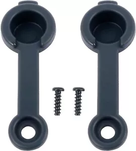 Kayak Accessories Urethane Drain Plug and Screw for Kayak scupper Plugs (2 Pack) - Picture 1 of 3