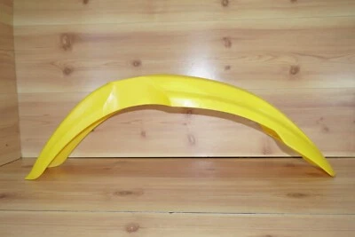 2007-2009 Yamaha YZ450F Front Fender YZ250F YZ125 WR450F WR250F 1C3-21511-51-00 - Image 1 of 4