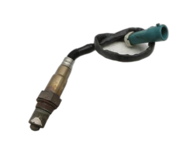 Lambdasonde für Volvo C30 06-09 Flexfuel 1,8 92KW 3M51-9F472-AC - Immagine 1 di 4