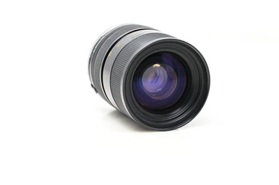 Tamron SP 35-80mm F2.8-3.8 BBAR MC para Contax/Yashica Adaptall-2 (#B138) Foto 1 de 4